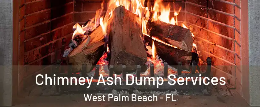  Chimney Ash Dump Services West Palm Beach - FL