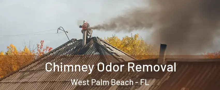  Chimney Odor Removal West Palm Beach - FL