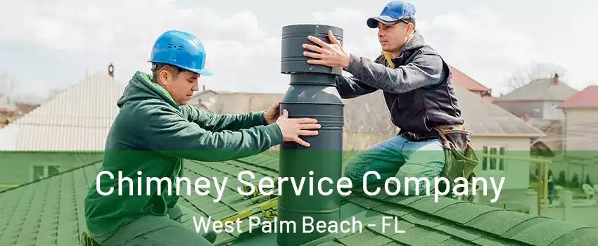  Chimney Service Company West Palm Beach - FL