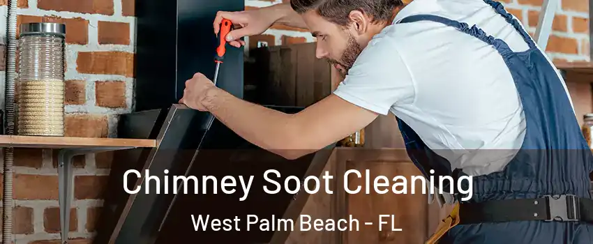  Chimney Soot Cleaning West Palm Beach - FL