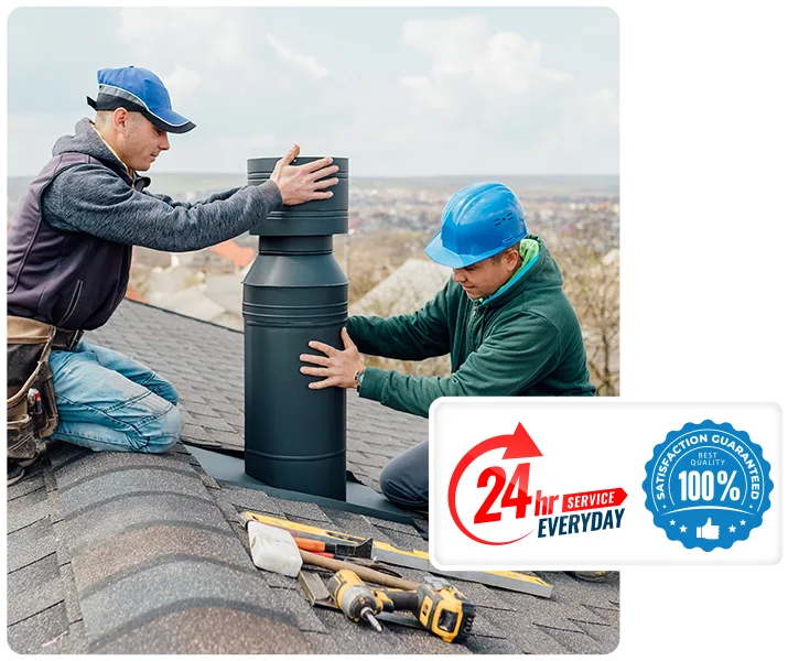 Chimney & Fireplace Installation And Repair in West Palm Beach, FL