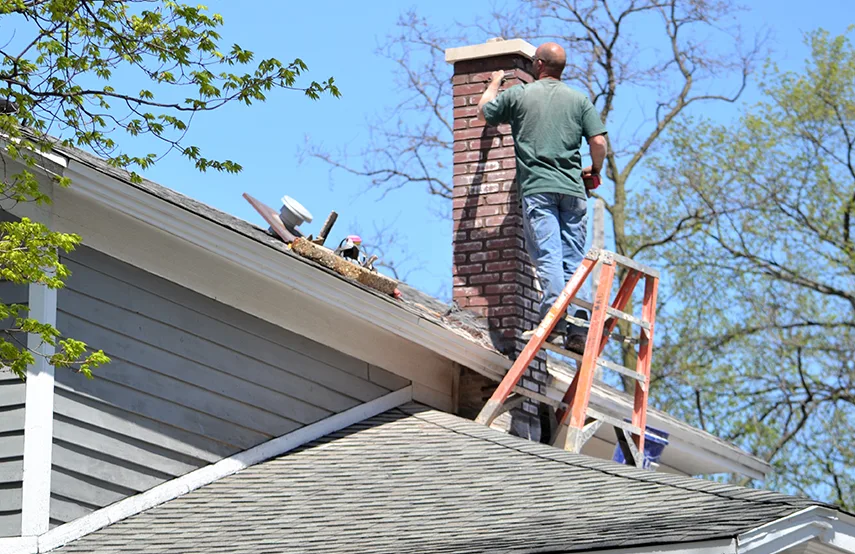 Chimney & Fireplace Inspections Services in West Palm Beach, FL
