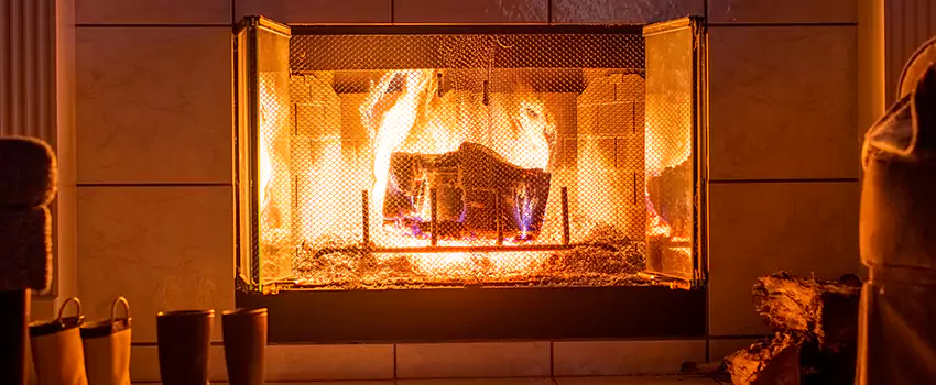 Astria Vent Free Gas Fireplaces Installation in West Palm Beach, FL