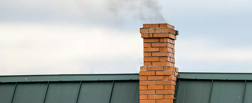 Animal Screen Chimney Cap Repair And Installation Services in West Palm Beach, Florida