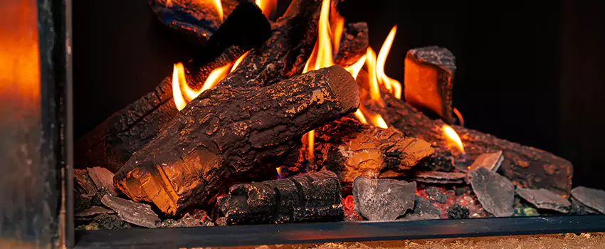 Chimney Fireplace Ash Dump Cleaning in West Palm Beach, FL