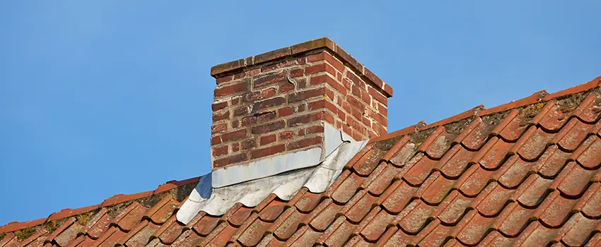 Residential Chimney Bricks Rotten Repair Services in West Palm Beach, FL