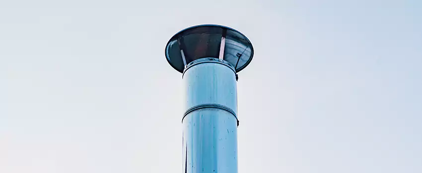 Wind-Resistant Chimney Caps Installation and Repair Services in West Palm Beach, Florida