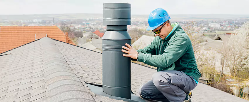 Chimney Chase Inspection Near Me in West Palm Beach, Florida