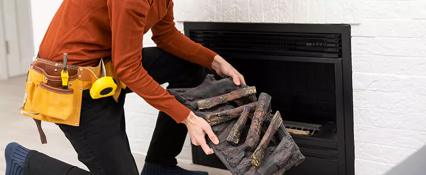 Chimney Creosote Cleaning Cost in West Palm Beach, Florida