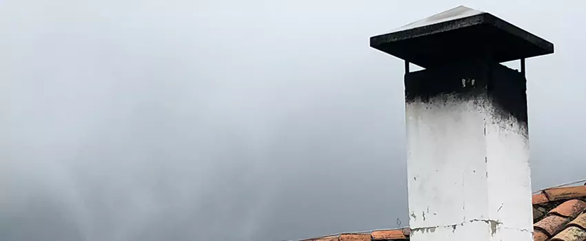 Chimney Damper Inspection in West Palm Beach, FL