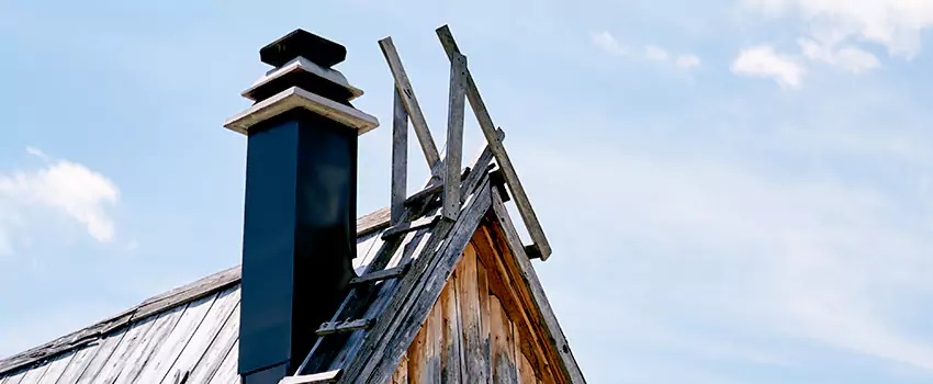 Chimney Creosote Cleaning in West Palm Beach, FL