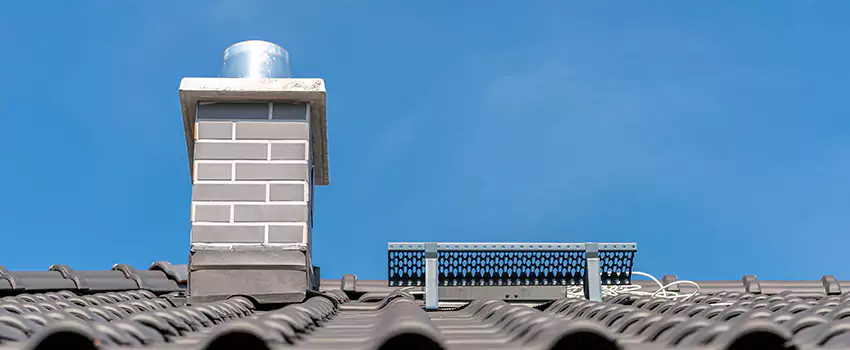 Chimney Flue Relining Services in West Palm Beach, Florida