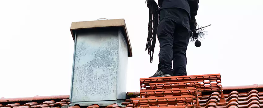 Chimney Liner Services Cost in West Palm Beach, FL