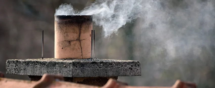 Wood Burning Chimney Odor Removal in West Palm Beach, FL