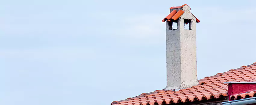 Chimney Pot Replacement in West Palm Beach, FL