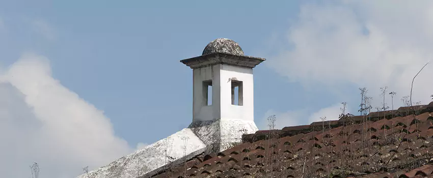 Cost To Rebuild A Chimney in West Palm Beach, FL