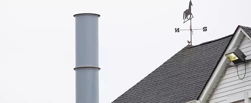 Chimney Inspection in West Palm Beach, FL