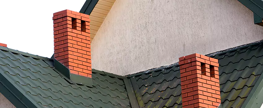 Chimney Saver Waterproofing Services in West Palm Beach, Florida