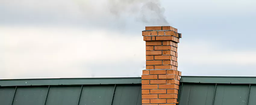 Chimney Soot Cleaning Cost in West Palm Beach, FL