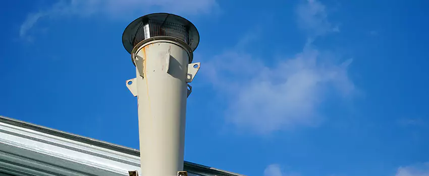 Chimney Spark Arrestor Requirements in West Palm Beach, FL