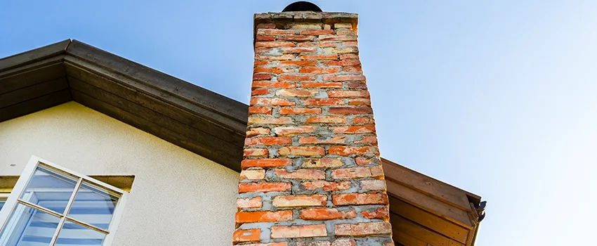 Chimney Mortar Replacement in West Palm Beach, FL
