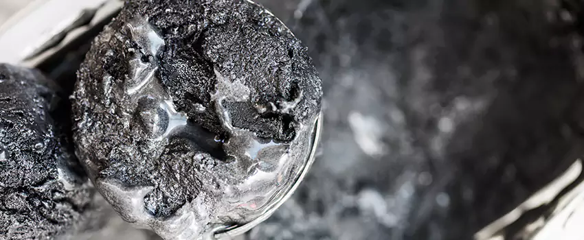 Clogged Dryer Vent Lint Cleaning in West Palm Beach, Florida