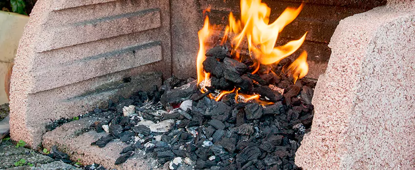 Remove Creosote From Brick in West Palm Beach, FL