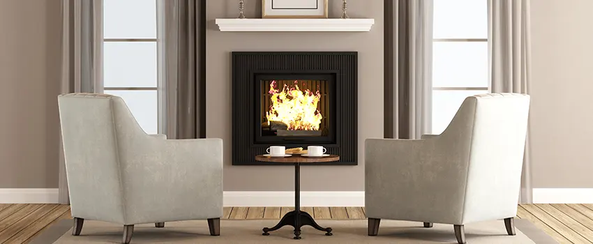 Custom Architectural Fireplace Restoration in West Palm Beach, FL