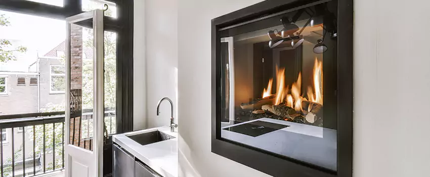 Dimplex Fireplace Installation and Repair in West Palm Beach, Florida