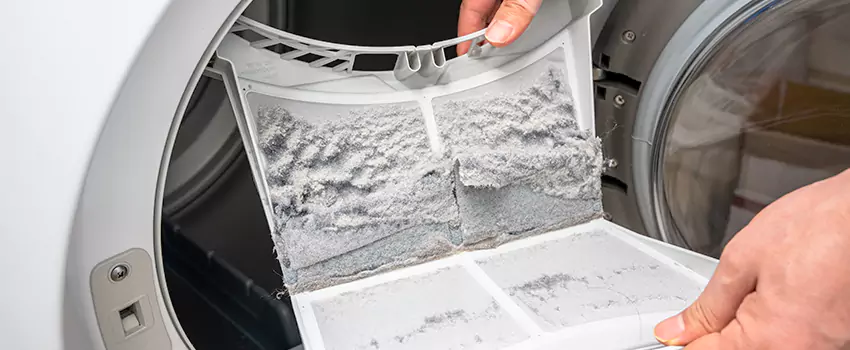 Best Dryer Lint Removal Company in West Palm Beach, Florida