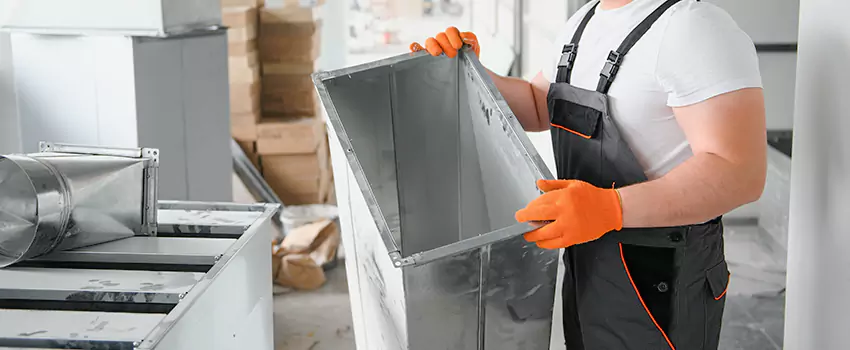 Benefits of Dryer Vent Inspection in West Palm Beach, FL
