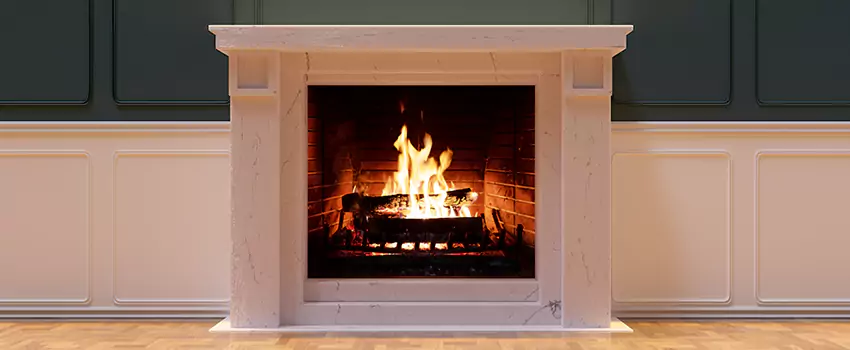 Empire Comfort Systems Fireplace Installation and Replacement in West Palm Beach, Florida