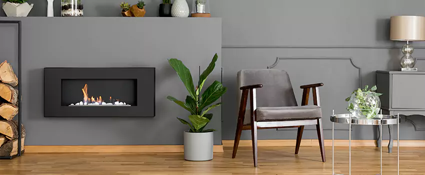 Ethanol Fireplace Burner Repair in West Palm Beach, FL