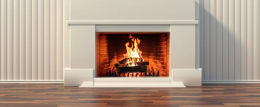 Fireplace Broken Ashtray Repair Services in West Palm Beach, Florida
