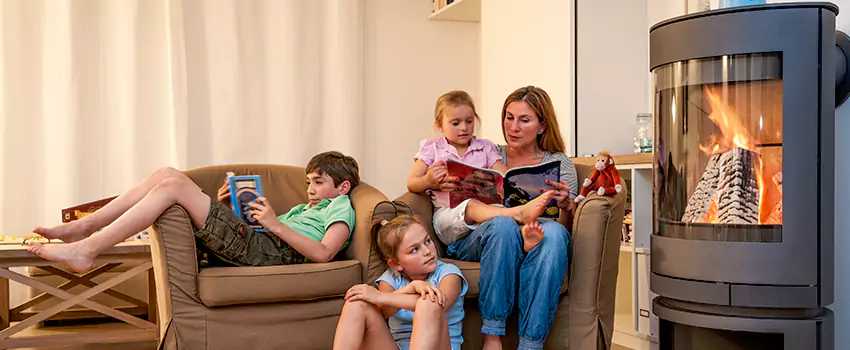 Kidsproofing Gas Fireplaces Installation in West Palm Beach, FL