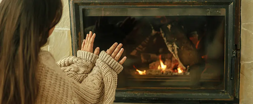 Wood-burning Fireplace Smell Removal Services in West Palm Beach, FL