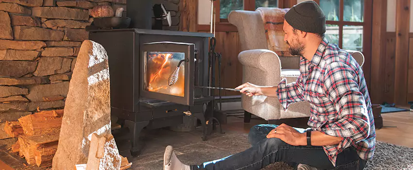 Fireplace Chimney Maintenance in West Palm Beach, Florida