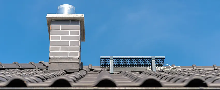 Repair Blocked Chimney in West Palm Beach, Florida