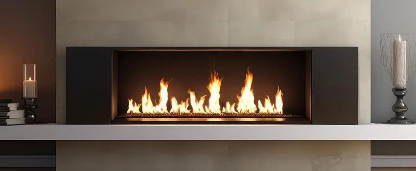 Vent Free Gas Fireplaces Repair Solutions in West Palm Beach, Florida
