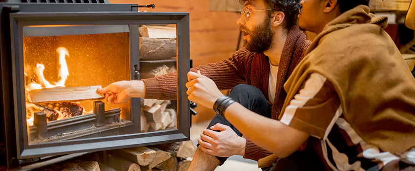 Benefits of Harman Stoves Fireplace in West Palm Beach, Florida