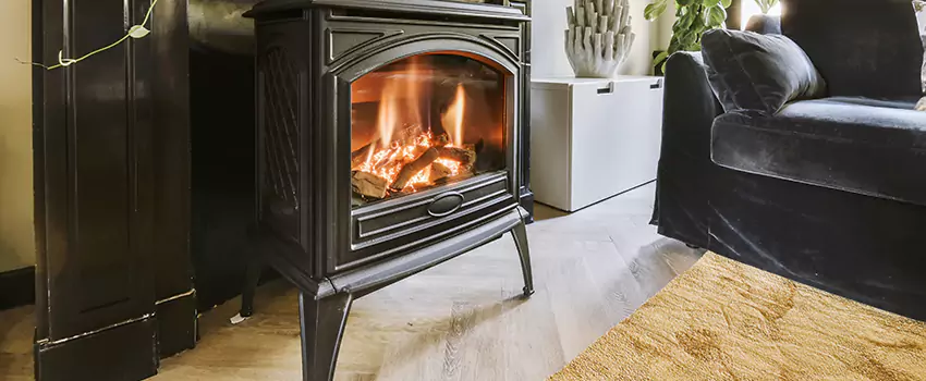 Cost of Hearthstone Stoves Fireplace Services in West Palm Beach, Florida