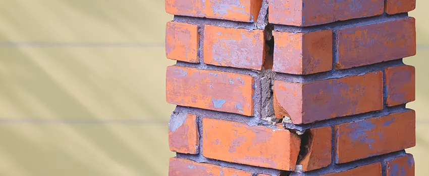 Leaking Chimney Repair And Replacement Cost in West Palm Beach, Florida