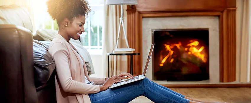 Cost-Effective Osburn Fireplace Installation and Repair in West Palm Beach, FL