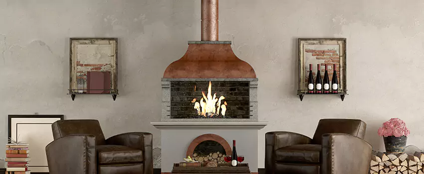 Benefits of Pacific Energy Fireplace in West Palm Beach, Florida