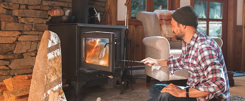 Cost of Pellet Fireplace Installation Services in West Palm Beach, FL