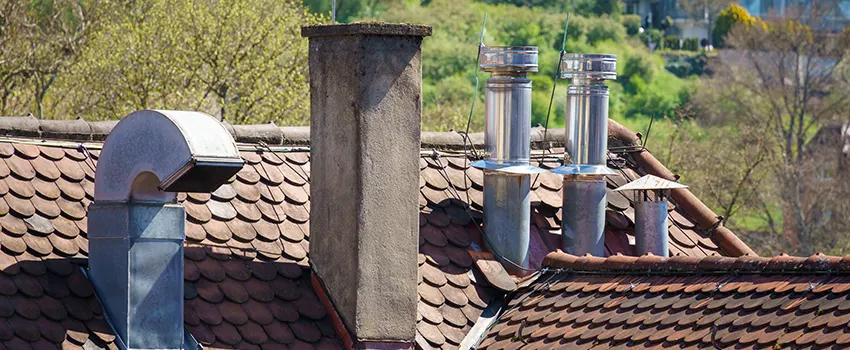 Residential Chimney Flashing Repair Services in West Palm Beach, FL