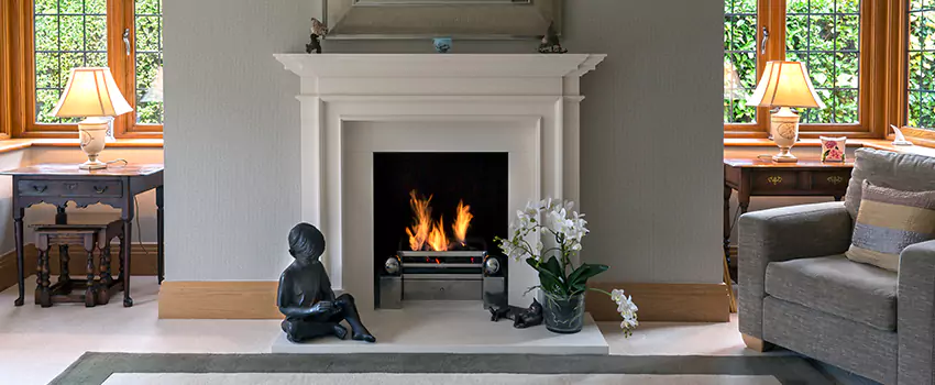RSF Fireplaces Maintenance and Repair in West Palm Beach, Florida