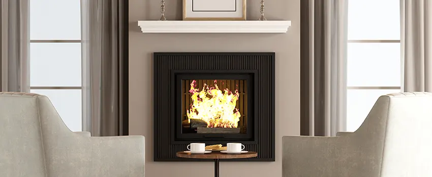 Superior Outdoor Fireplace Repair in West Palm Beach, FL