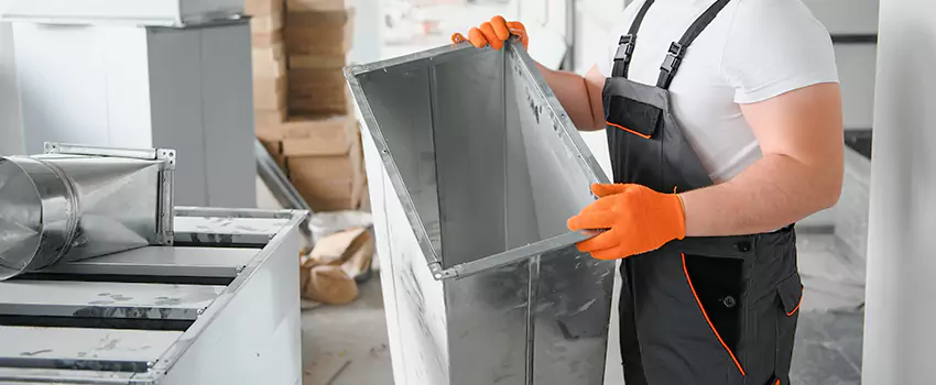 Ventilation Fan Cleaning Services in West Palm Beach, Florida