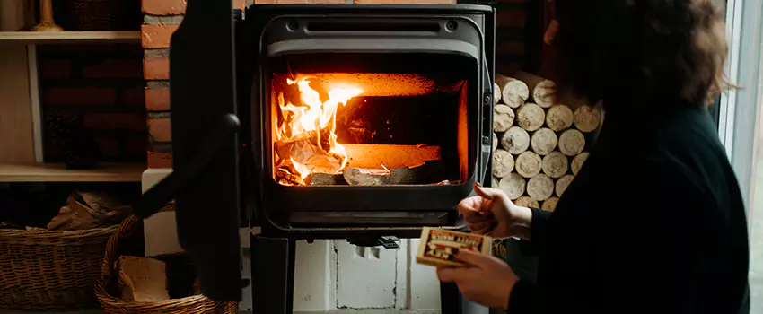Key Features of Vermont Castings Fireplaces in West Palm Beach, FL